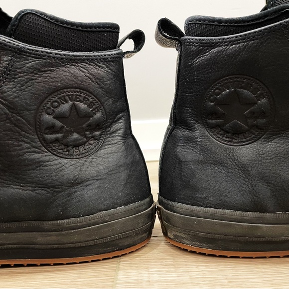 Chuck Taylor All Star Waterproof Nubuck Boot - Picture 1 of 5
